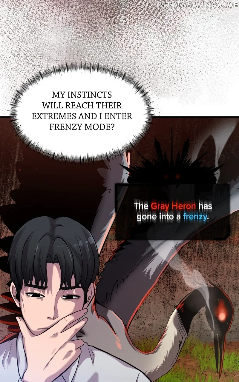 Reincarnated As a Fish Chapter 45 – Page 31