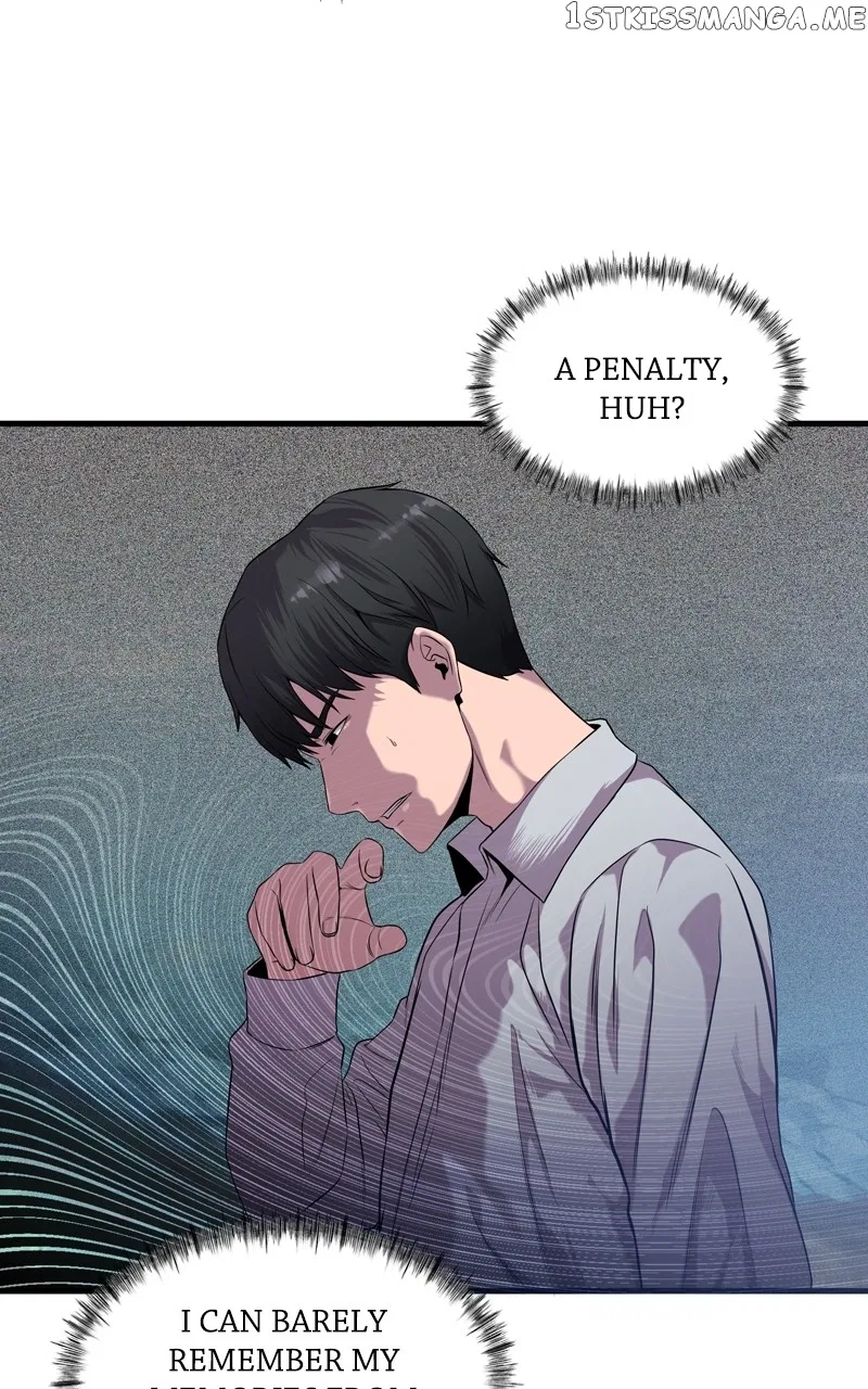 Reincarnated As a Fish Chapter 45 – Page 34