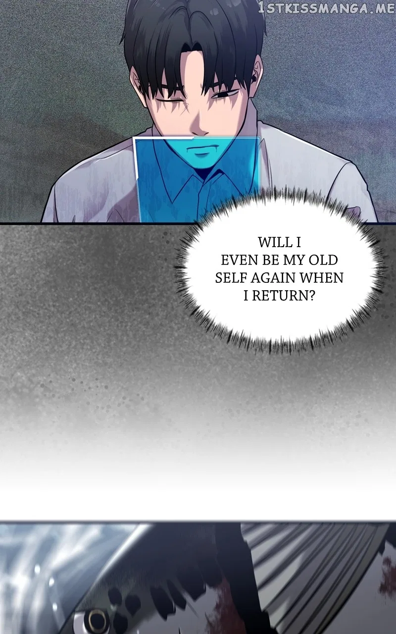 Reincarnated As a Fish Chapter 45 – Page 37
