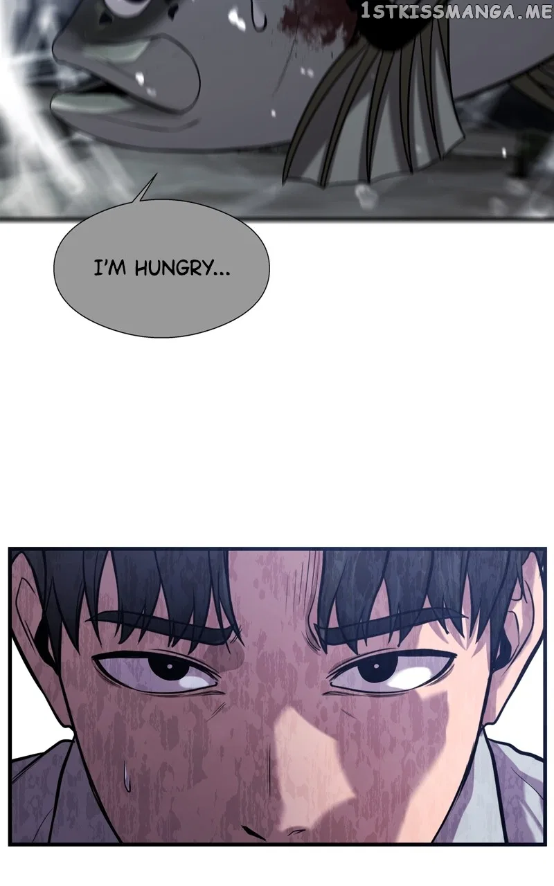 Reincarnated As a Fish Chapter 45 – Page 38