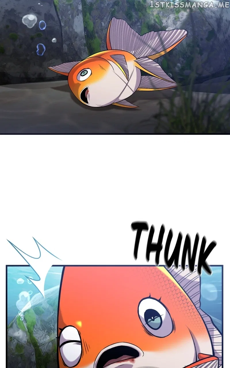 Reincarnated As a Fish Chapter 45 – Page 40