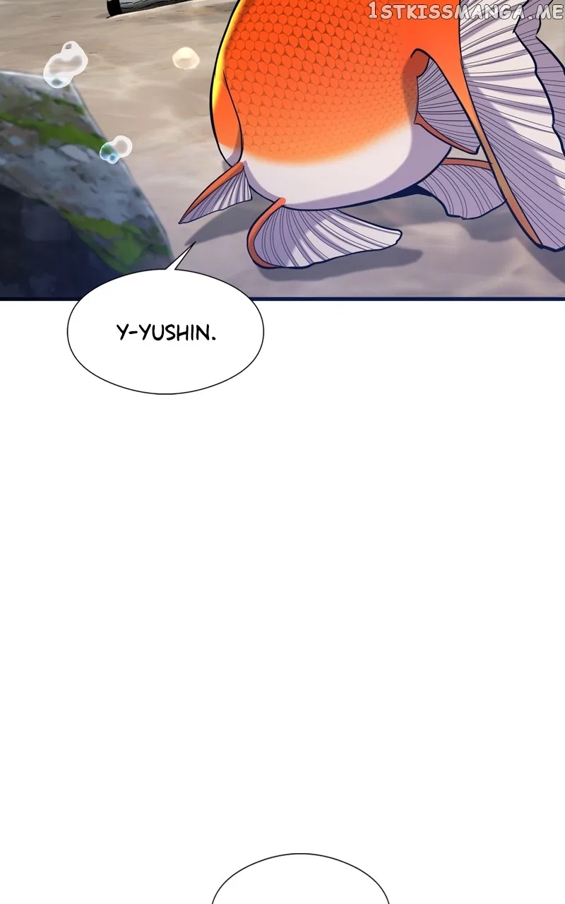 Reincarnated As a Fish Chapter 45 – Page 42