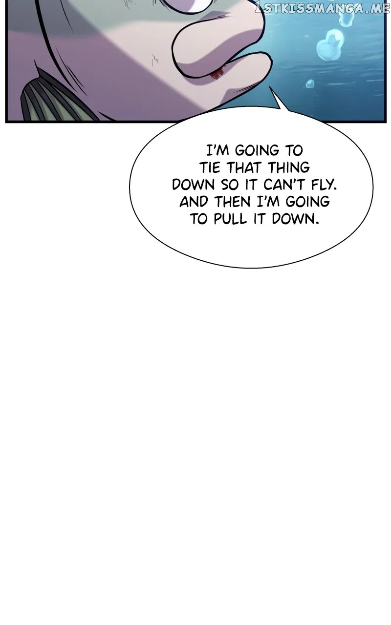 Reincarnated As a Fish Chapter 45 – Page 48