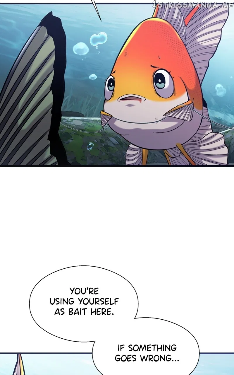 Reincarnated As a Fish Chapter 45 – Page 50