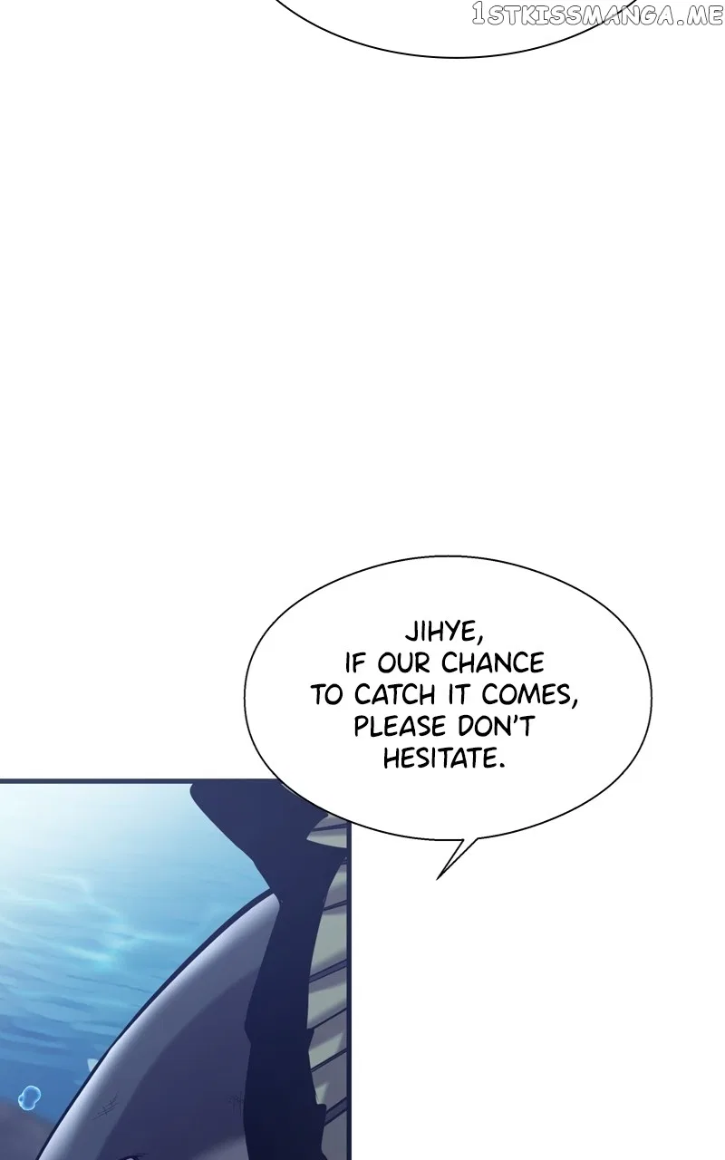 Reincarnated As a Fish Chapter 45 – Page 52