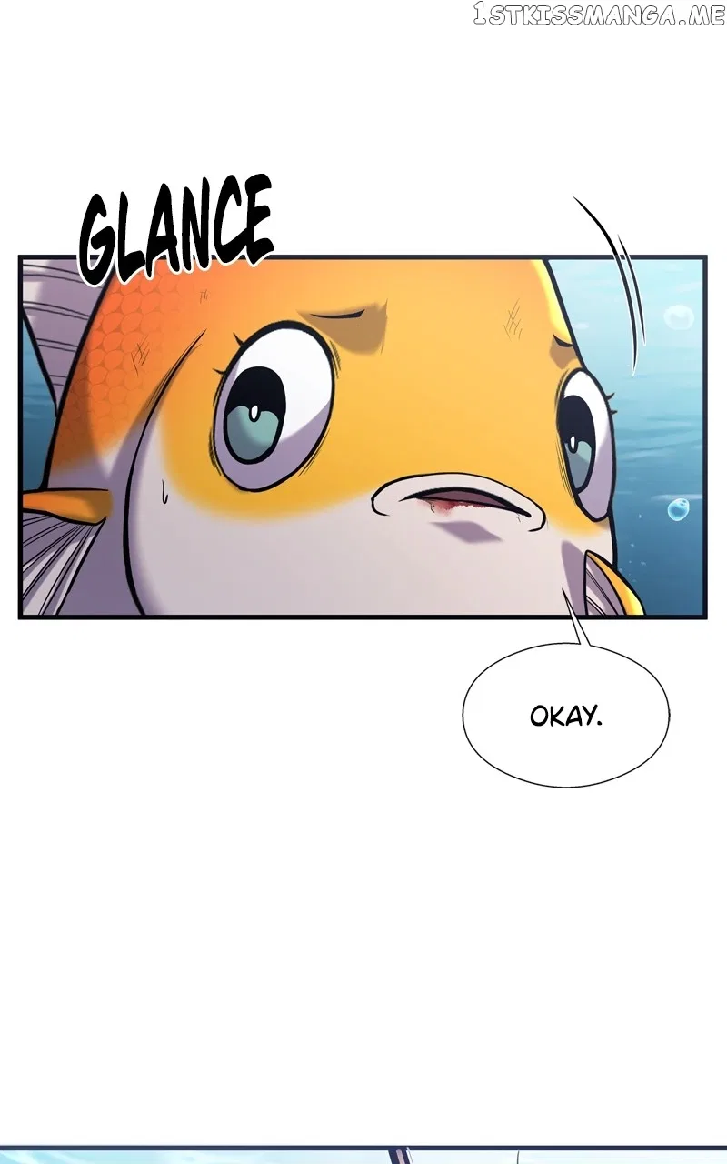 Reincarnated As a Fish Chapter 45 – Page 54