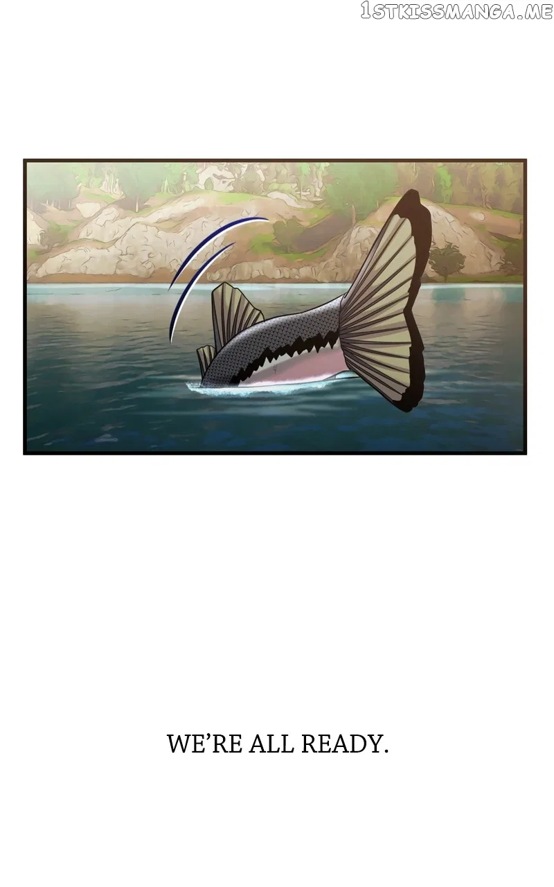 Reincarnated As a Fish Chapter 45 – Page 60