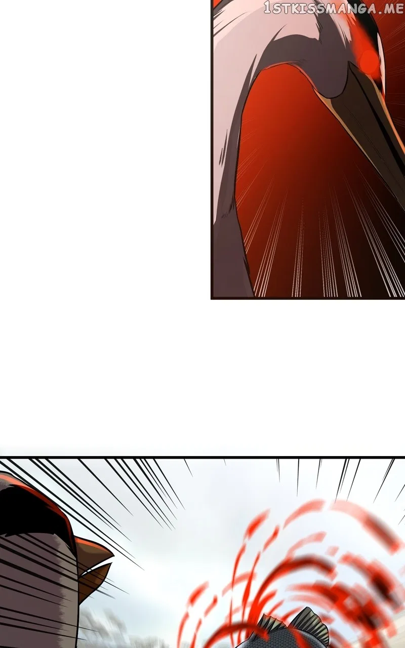 Reincarnated As a Fish Chapter 45 – Page 68