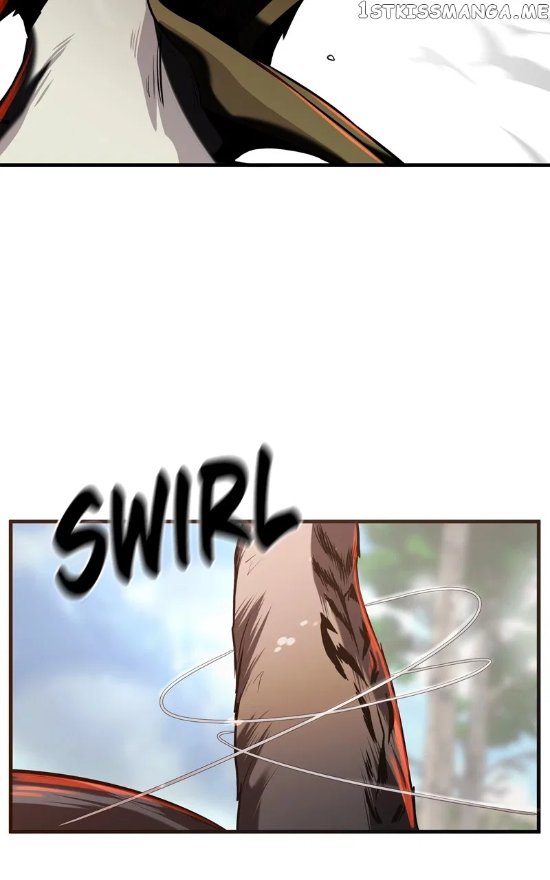 Reincarnated As a Fish Chapter 45 – Page 71