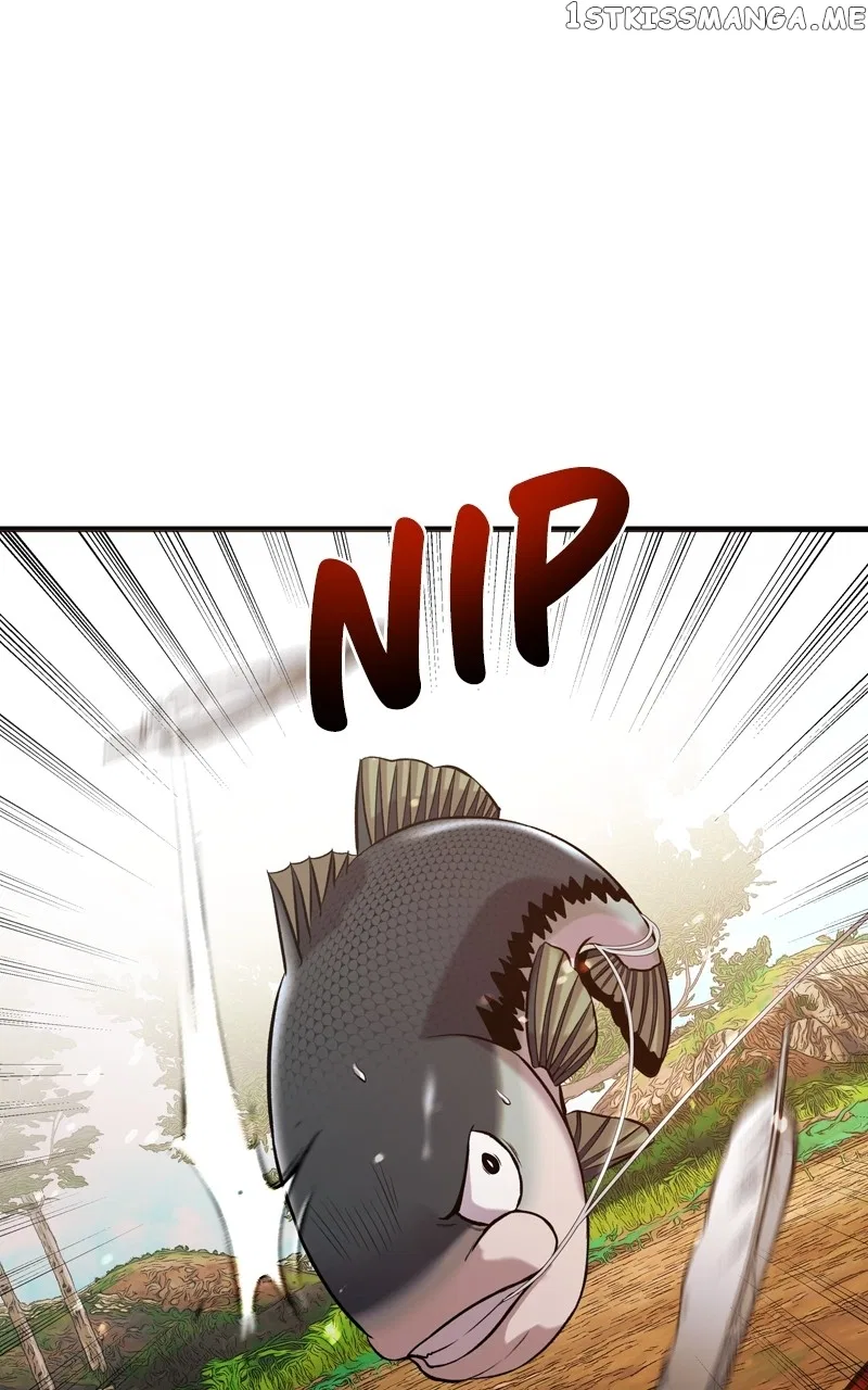 Reincarnated As a Fish Chapter 45 – Page 72