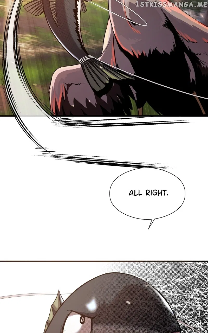 Reincarnated As a Fish Chapter 45 – Page 74