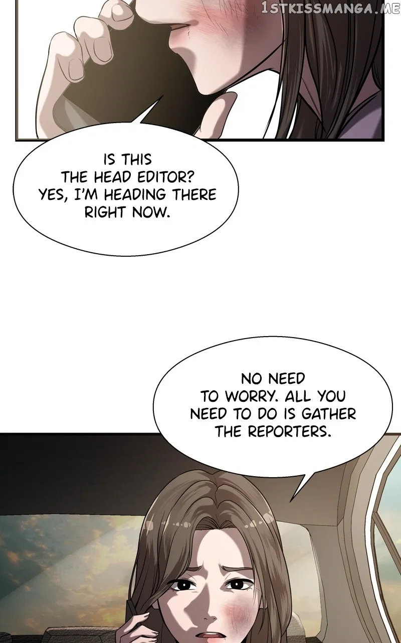 Reincarnated As a Fish Chapter 45 – Page 78