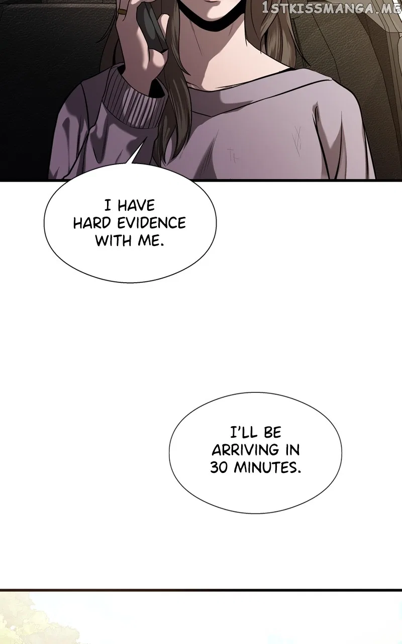 Reincarnated As a Fish Chapter 45 – Page 79