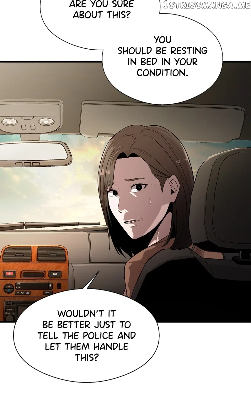 Reincarnated As a Fish Chapter 45 – Page 83