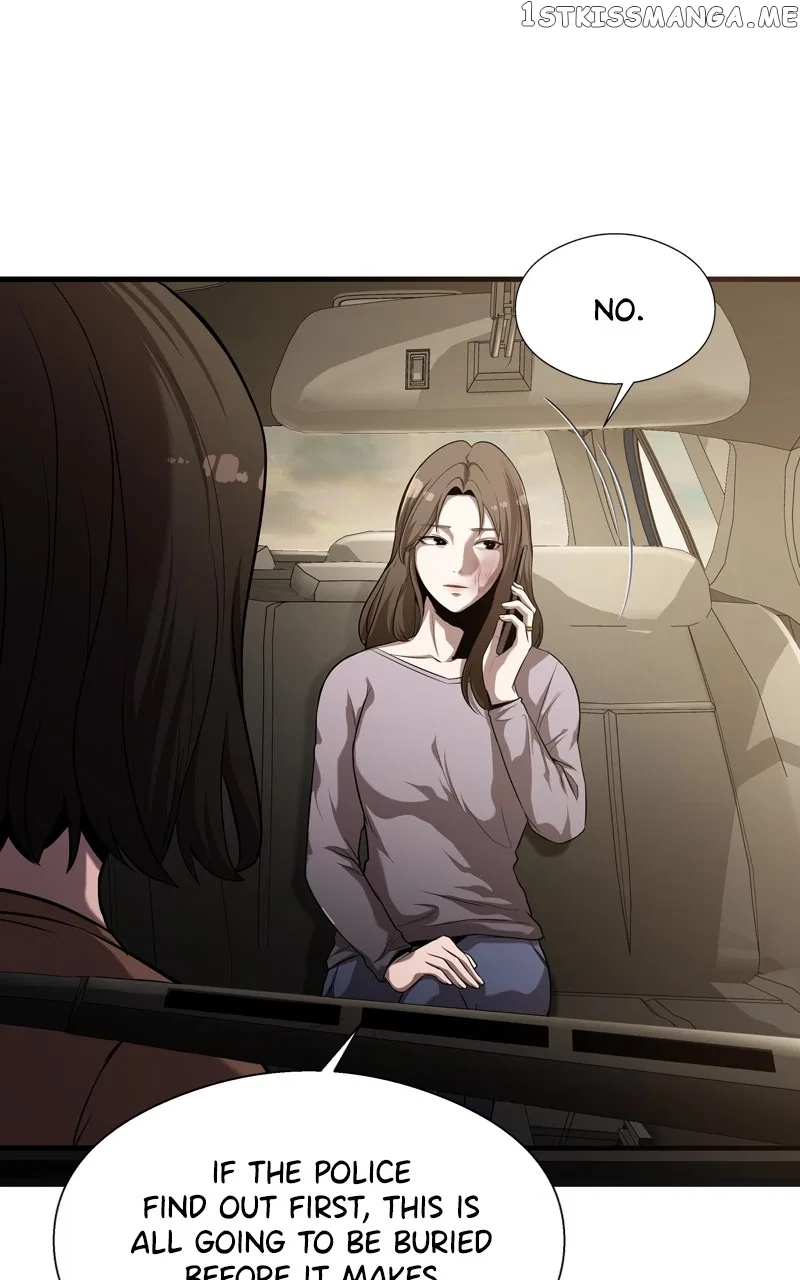 Reincarnated As a Fish Chapter 45 – Page 84