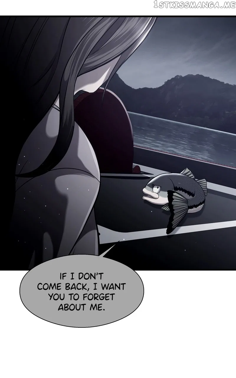 Reincarnated As a Fish Chapter 45 – Page 87