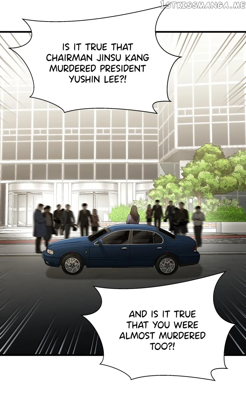 Reincarnated As a Fish Chapter 45 – Page 93