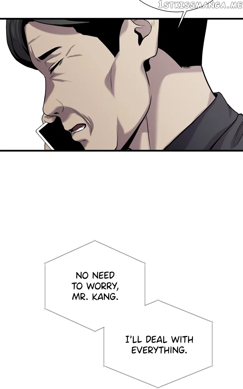 Reincarnated As a Fish Chapter 45 – Page 98