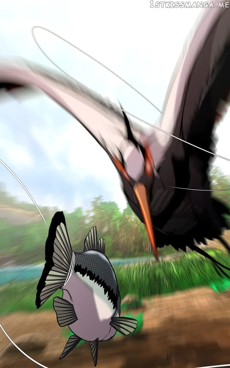 Reincarnated As a Fish Chapter 45 – Page 100