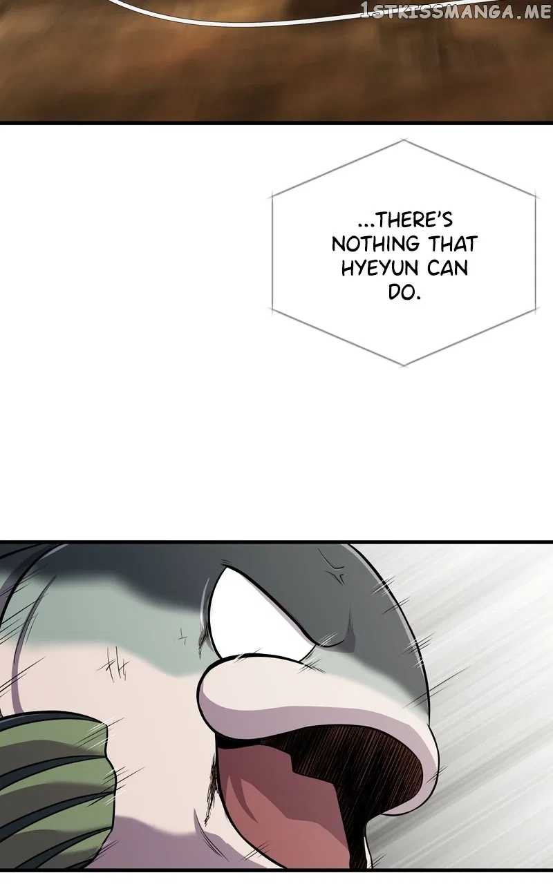 Reincarnated As a Fish Chapter 45 – Page 101