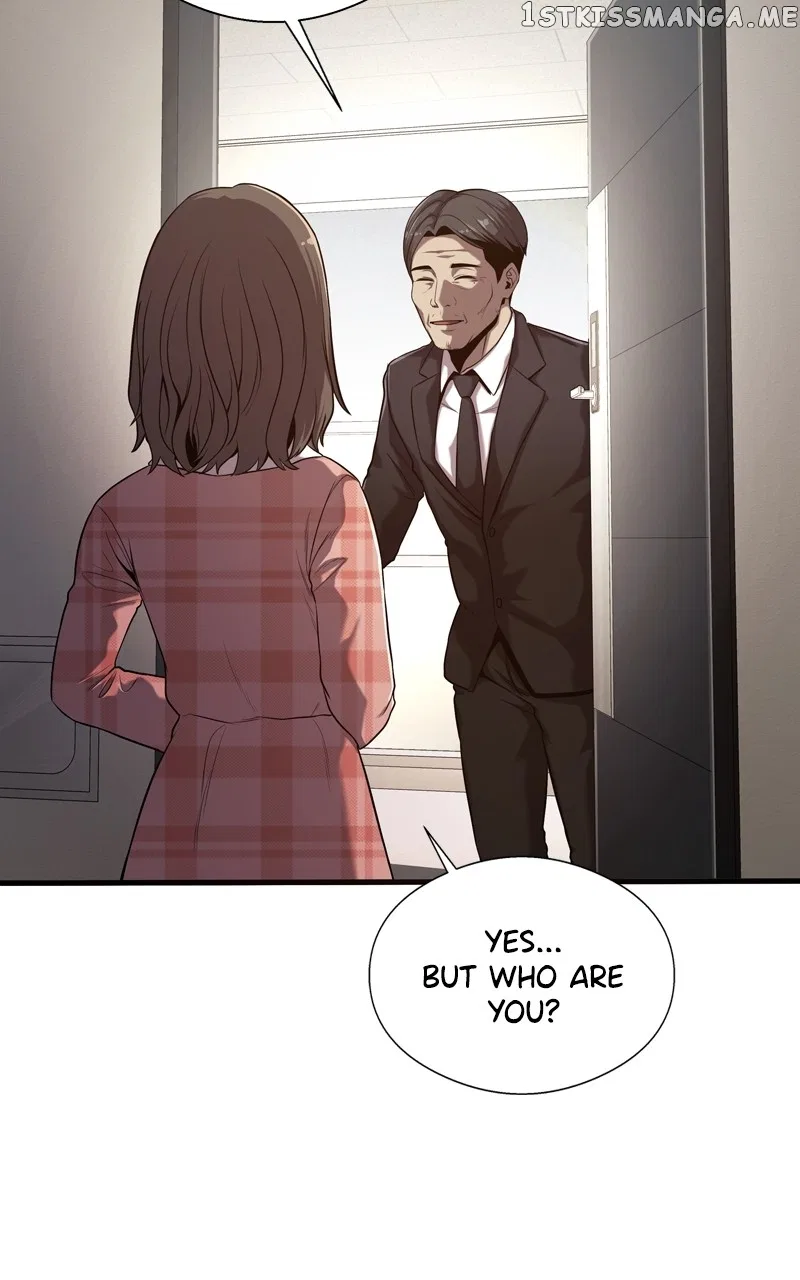 Reincarnated As a Fish Chapter 44 – Page 3