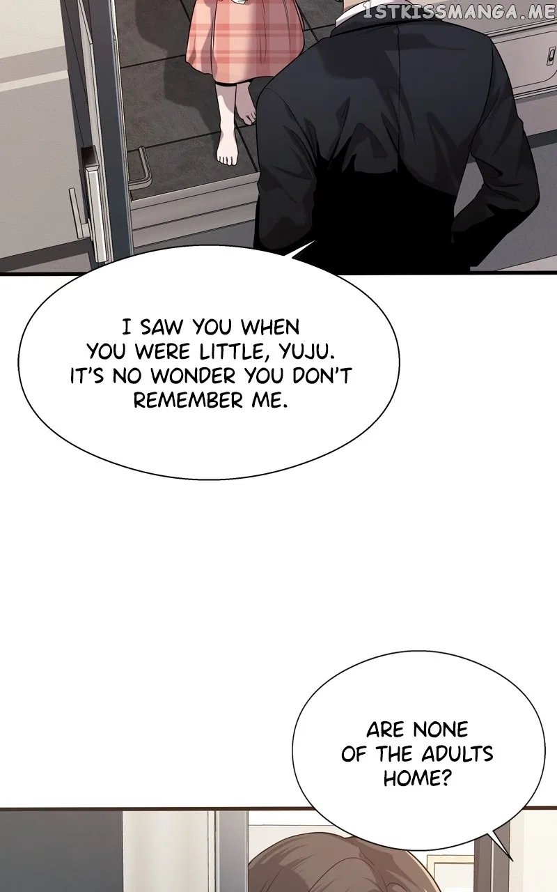 Reincarnated As a Fish Chapter 44 – Page 5