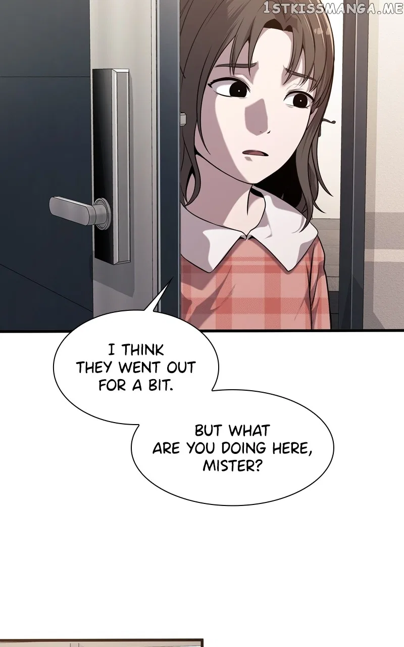 Reincarnated As a Fish Chapter 44 – Page 6