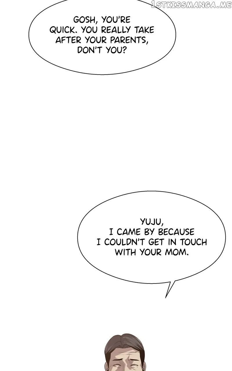 Reincarnated As a Fish Chapter 44 – Page 8