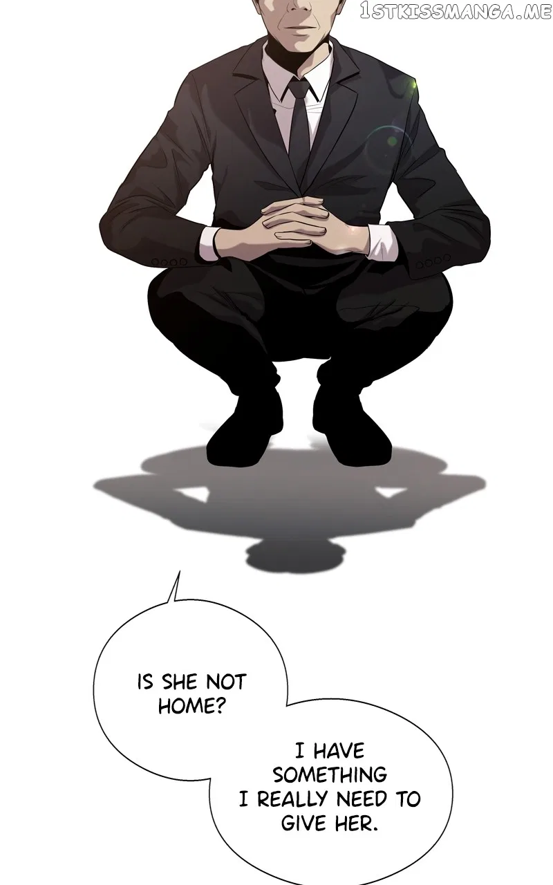 Reincarnated As a Fish Chapter 44 – Page 9