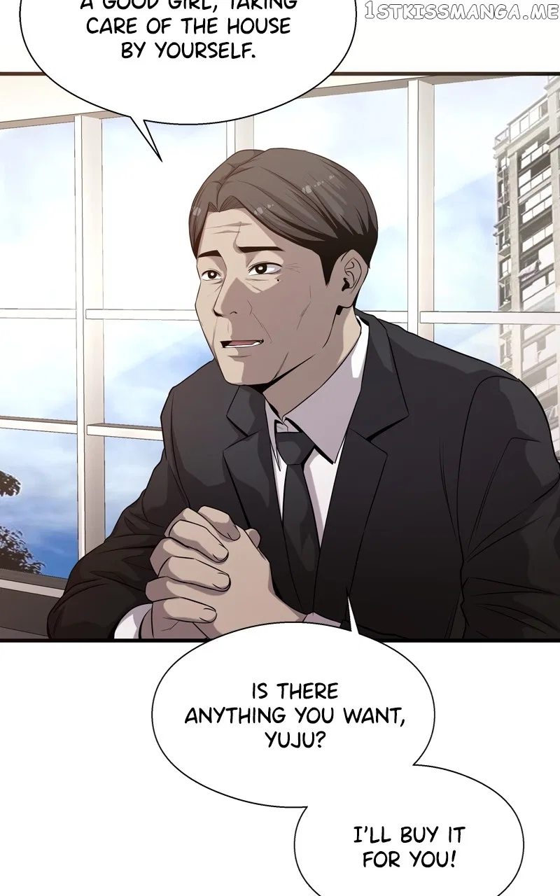 Reincarnated As a Fish Chapter 44 – Page 12