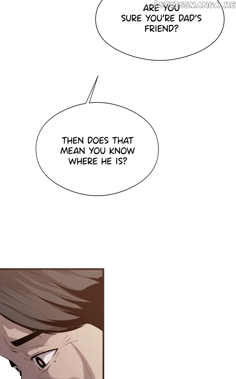 Reincarnated As a Fish Chapter 44 – Page 14