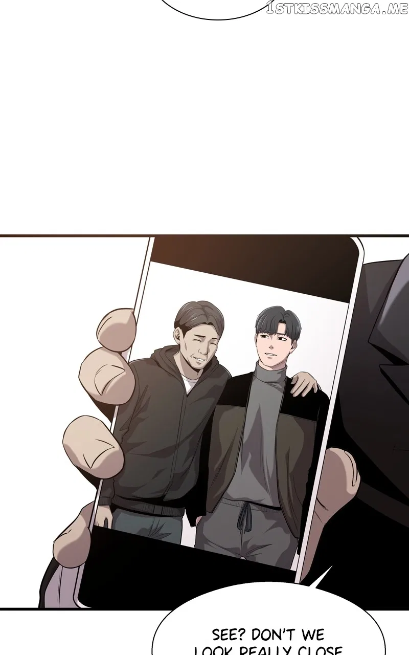 Reincarnated As a Fish Chapter 44 – Page 16