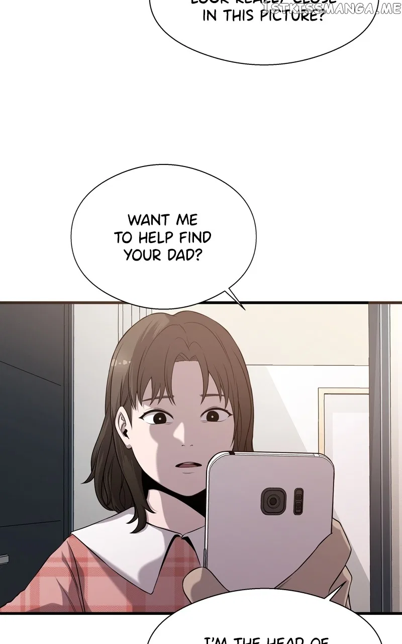 Reincarnated As a Fish Chapter 44 – Page 17