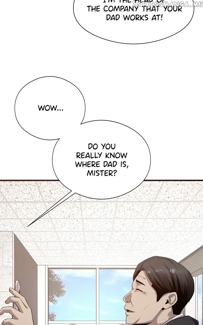 Reincarnated As a Fish Chapter 44 – Page 18