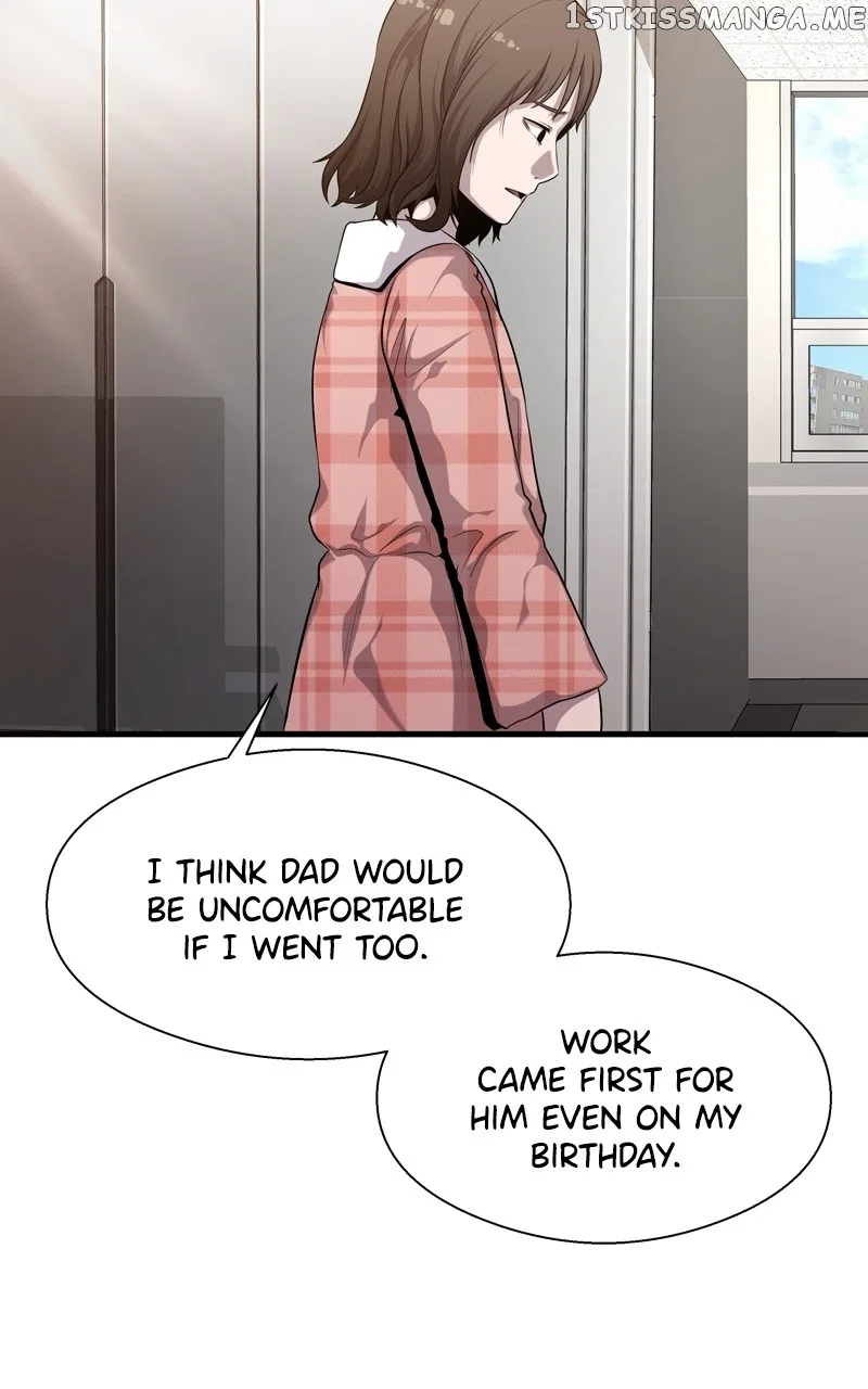 Reincarnated As a Fish Chapter 44 – Page 20