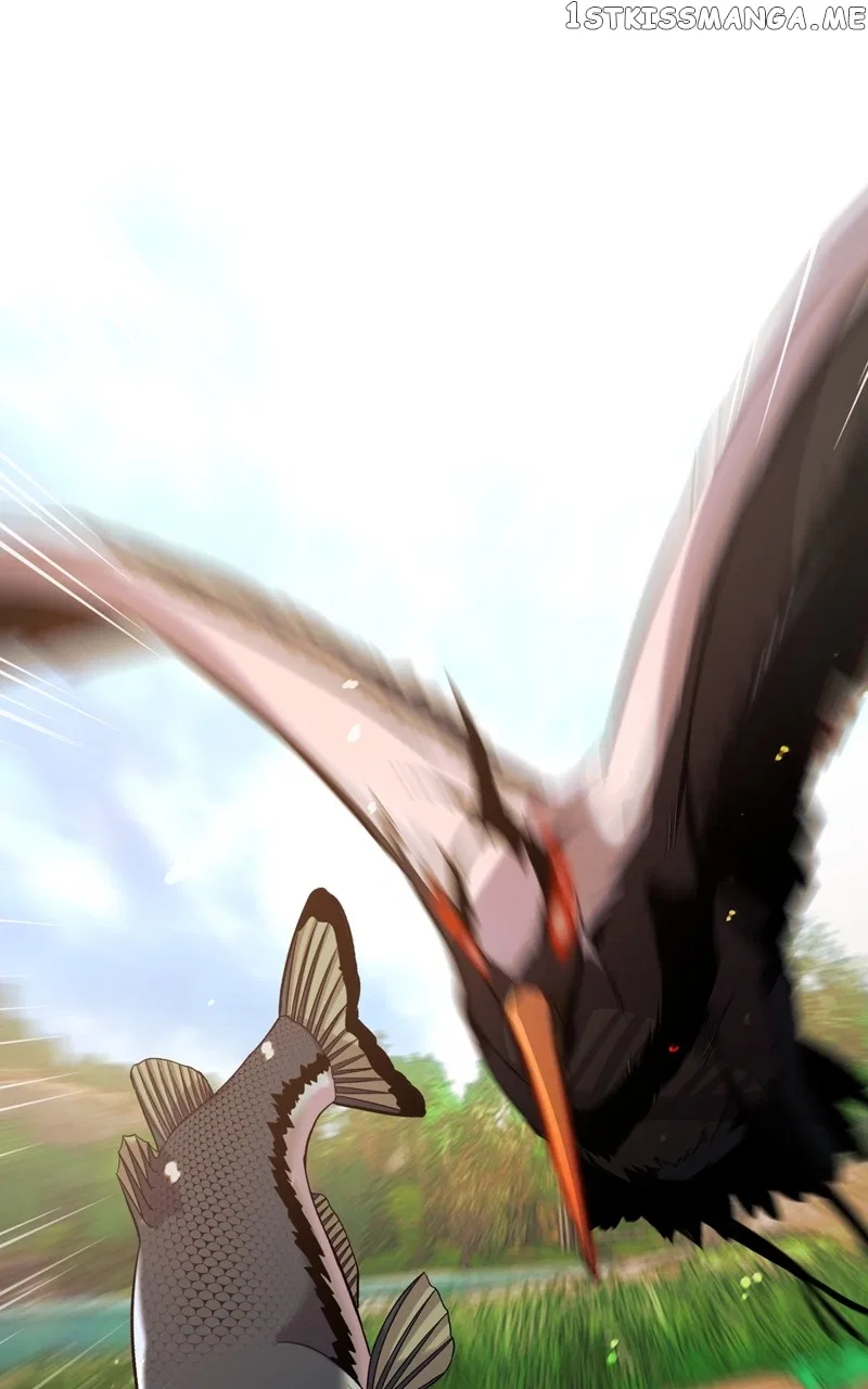 Reincarnated As a Fish Chapter 44 – Page 24