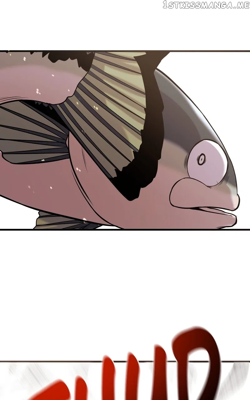 Reincarnated As a Fish Chapter 44 – Page 26