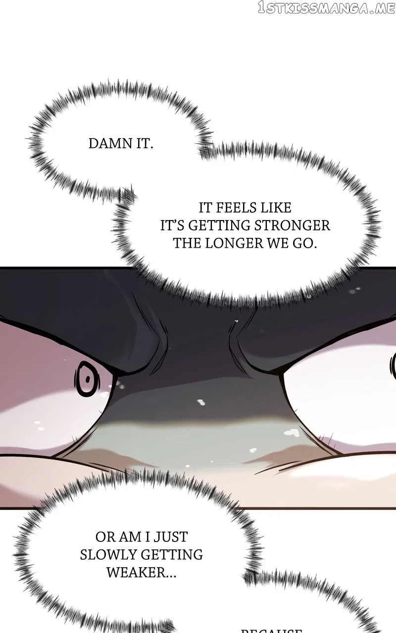 Reincarnated As a Fish Chapter 44 – Page 28