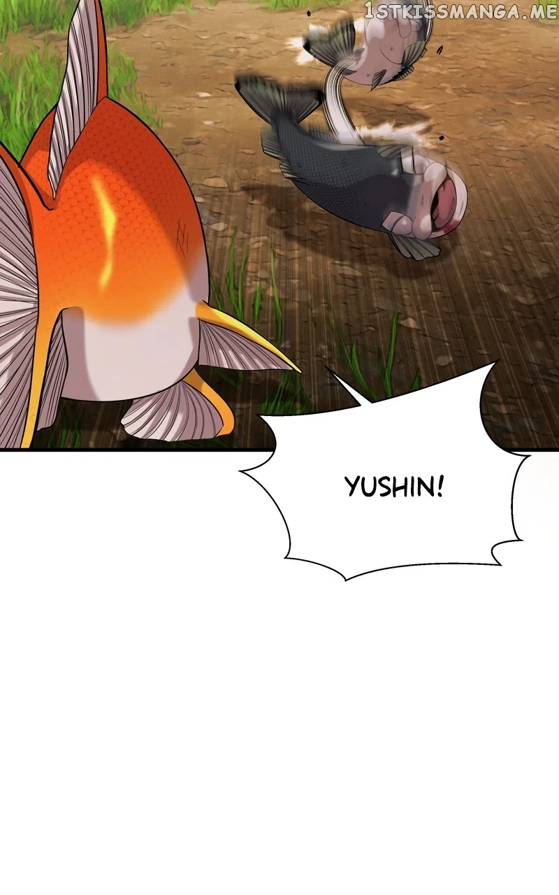 Reincarnated As a Fish Chapter 44 – Page 31