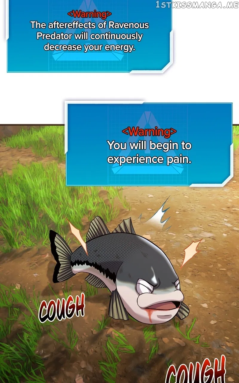 Reincarnated As a Fish Chapter 44 – Page 33