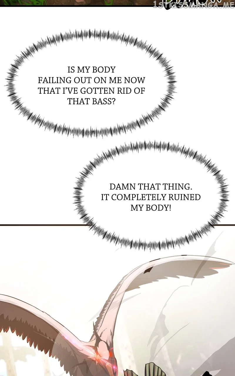 Reincarnated As a Fish Chapter 44 – Page 34