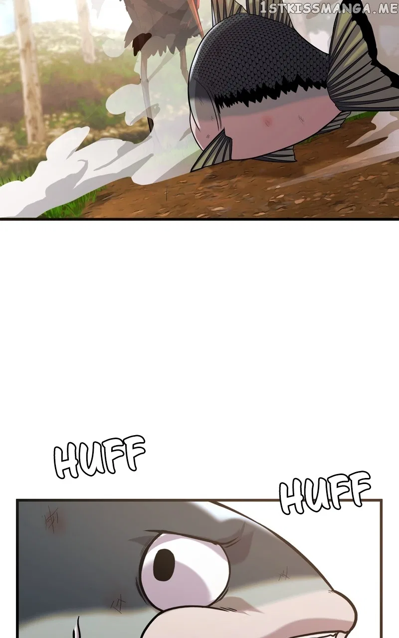 Reincarnated As a Fish Chapter 44 – Page 35