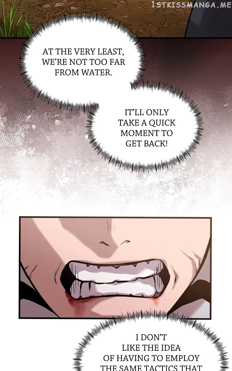 Reincarnated As a Fish Chapter 44 – Page 37