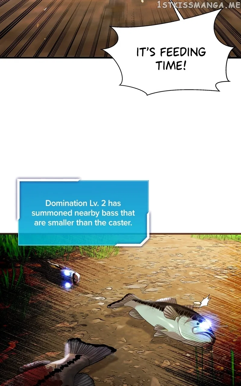 Reincarnated As a Fish Chapter 44 – Page 39