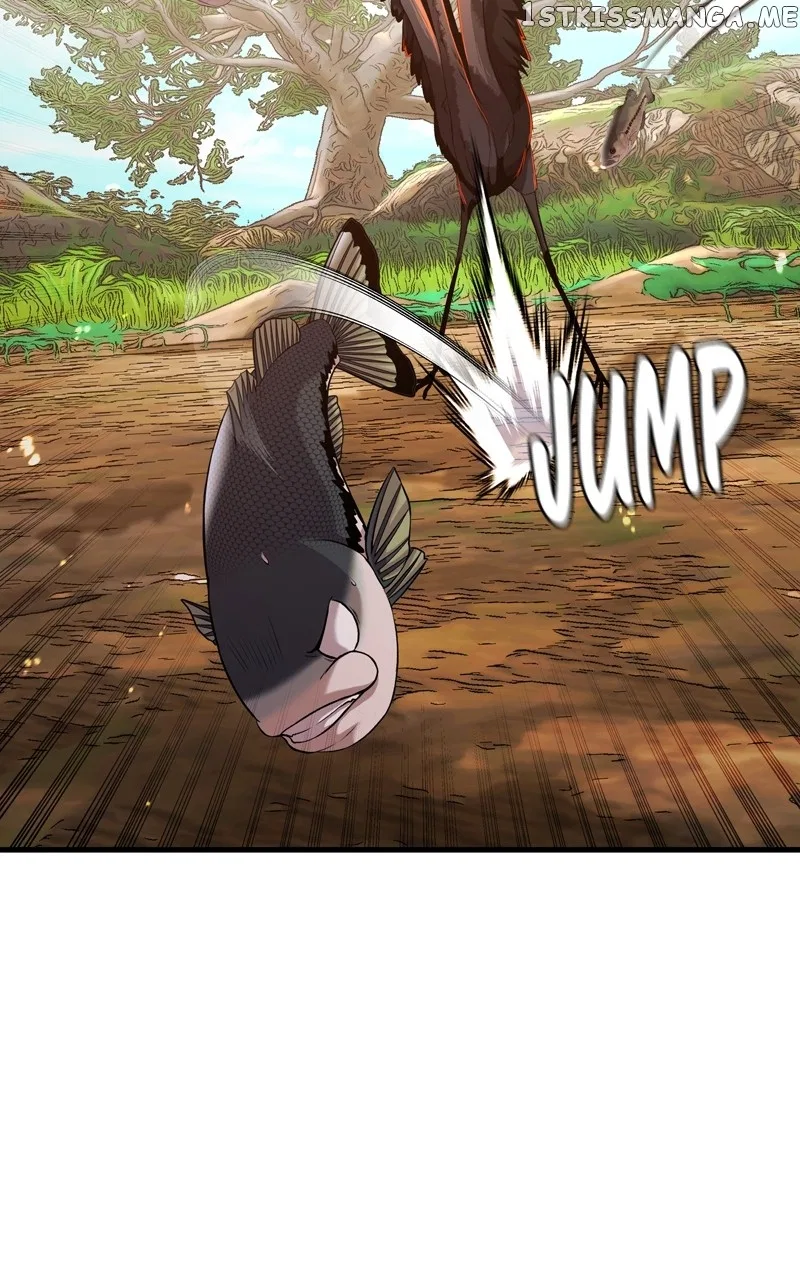 Reincarnated As a Fish Chapter 44 – Page 44