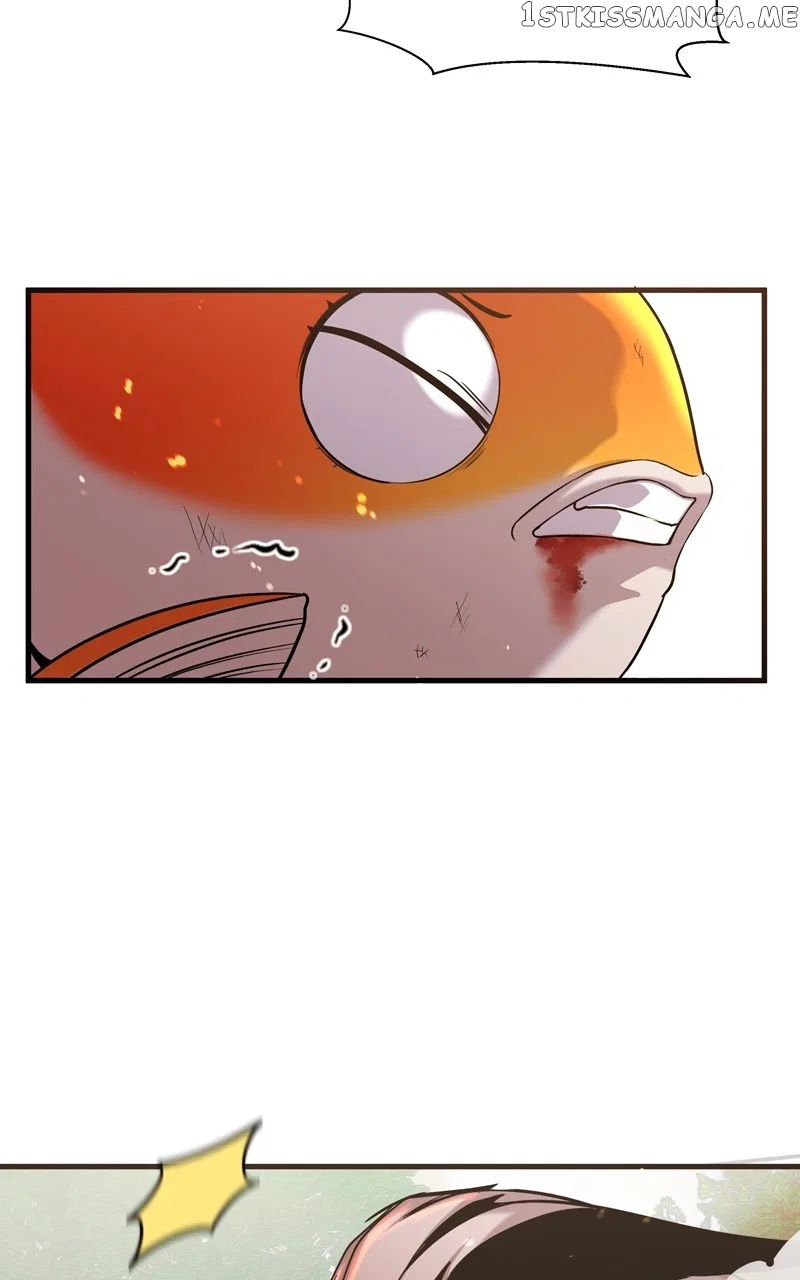 Reincarnated As a Fish Chapter 44 – Page 46