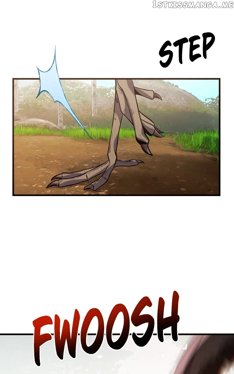 Reincarnated As a Fish Chapter 44 – Page 50