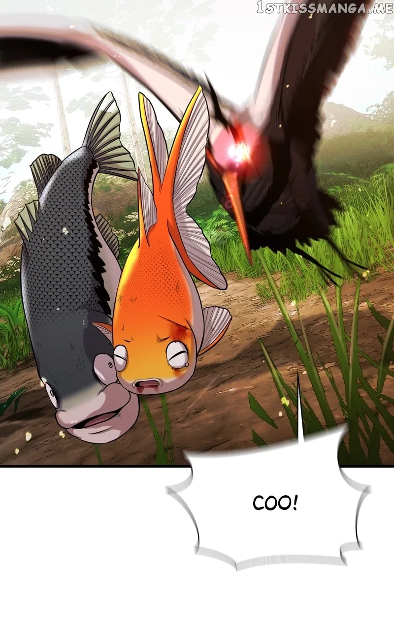 Reincarnated As a Fish Chapter 44 – Page 51