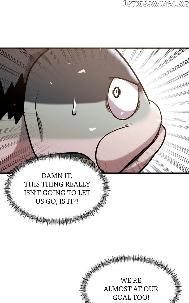 Reincarnated As a Fish Chapter 44 – Page 52