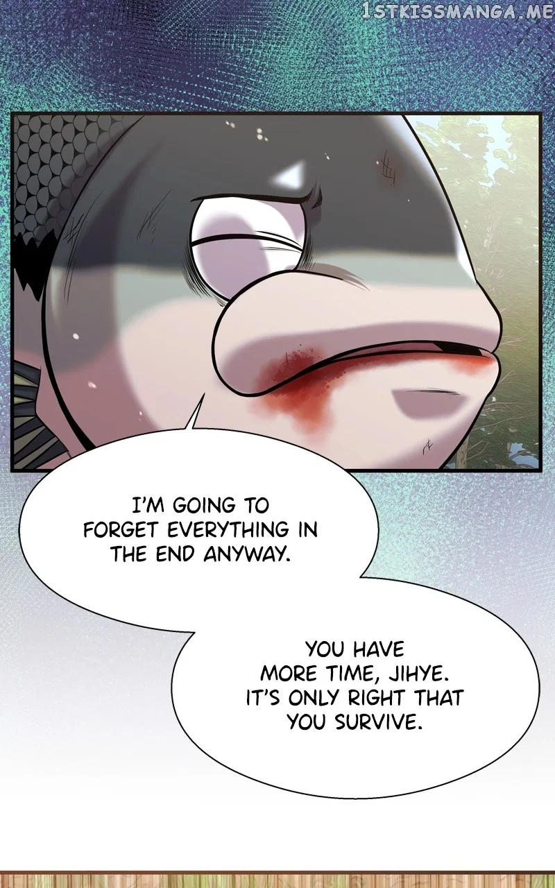 Reincarnated As a Fish Chapter 44 – Page 55